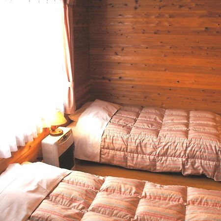 Pension Ringo-No Ki Хакуба-Мура Номер фото