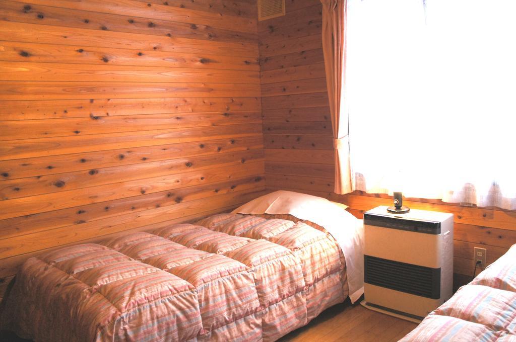 Pension Ringo-No Ki Хакуба-Мура Номер фото